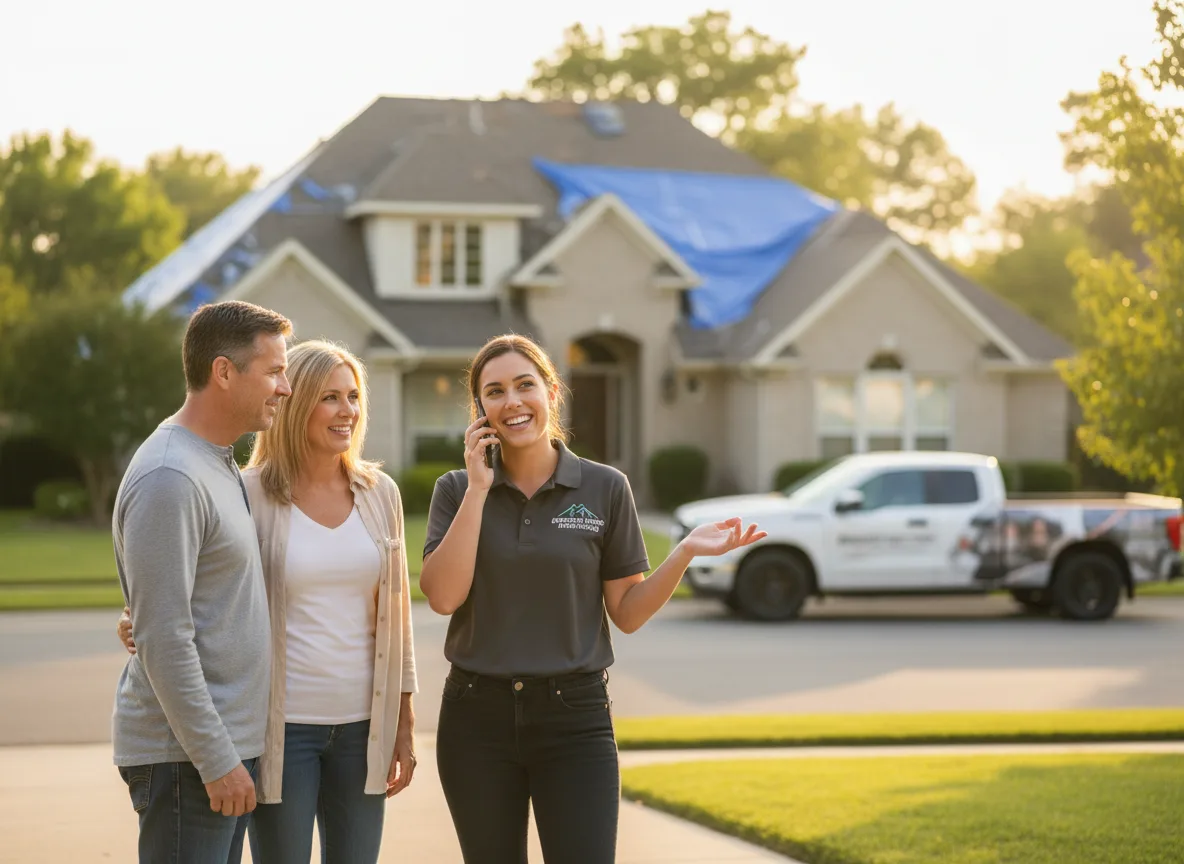 Emergency Roof Repair Roosevelt, MN FAQs